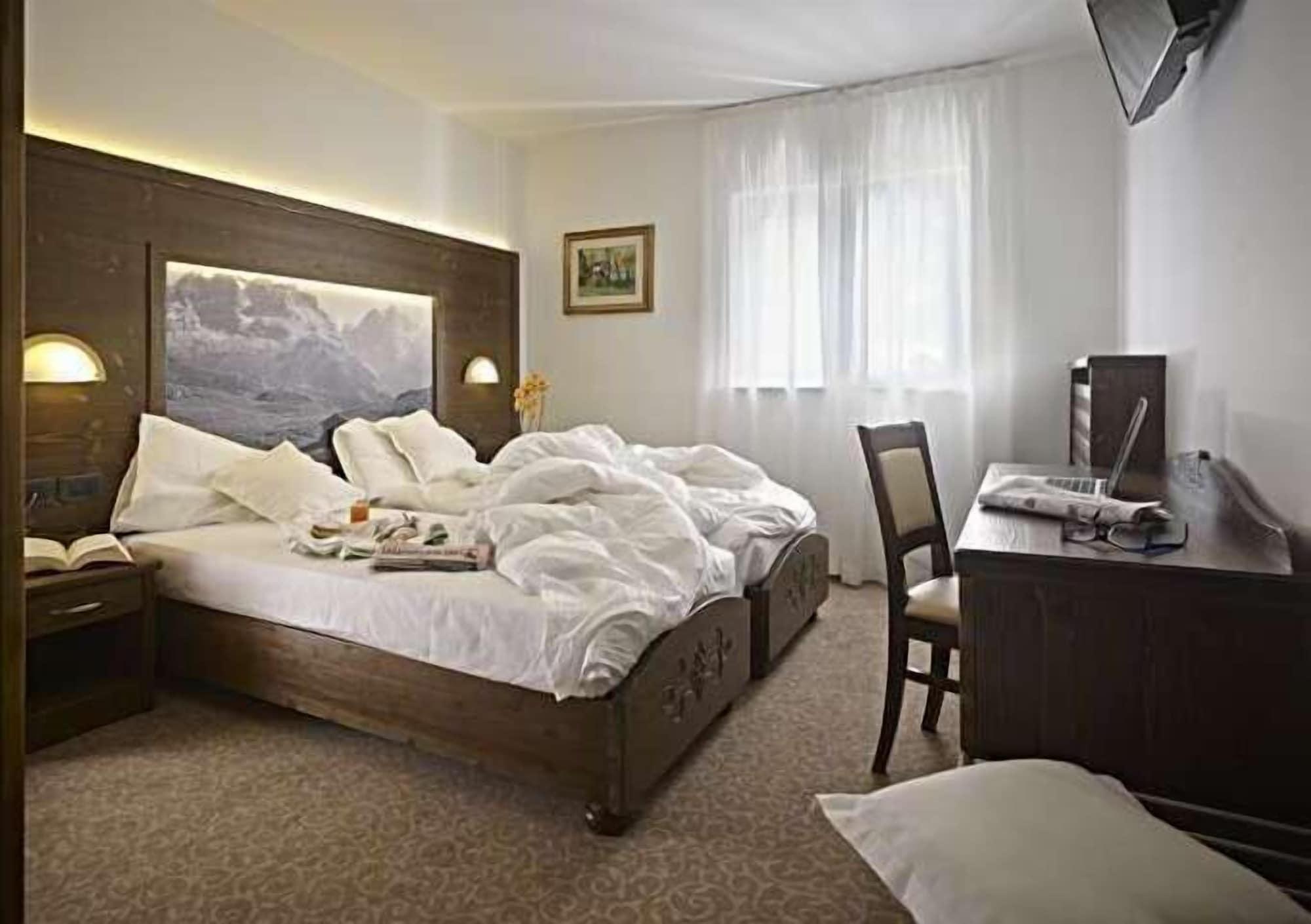 Europa Hotel Madonna di Campiglio