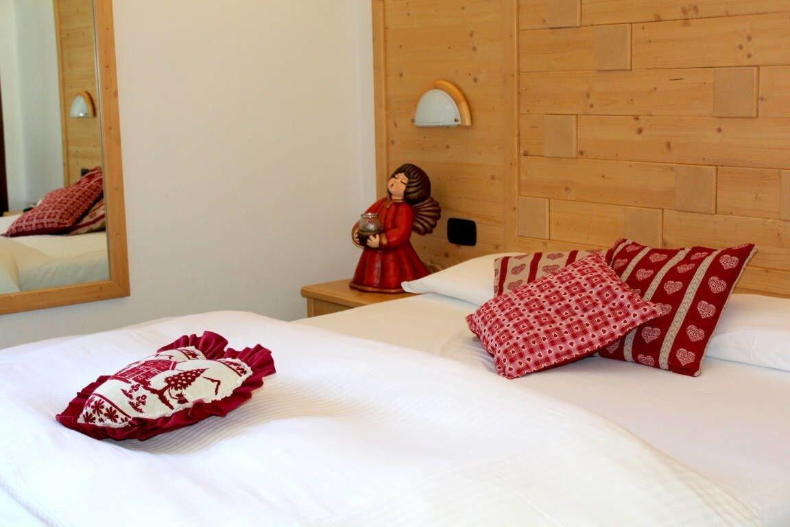 Hotel Europa 3*