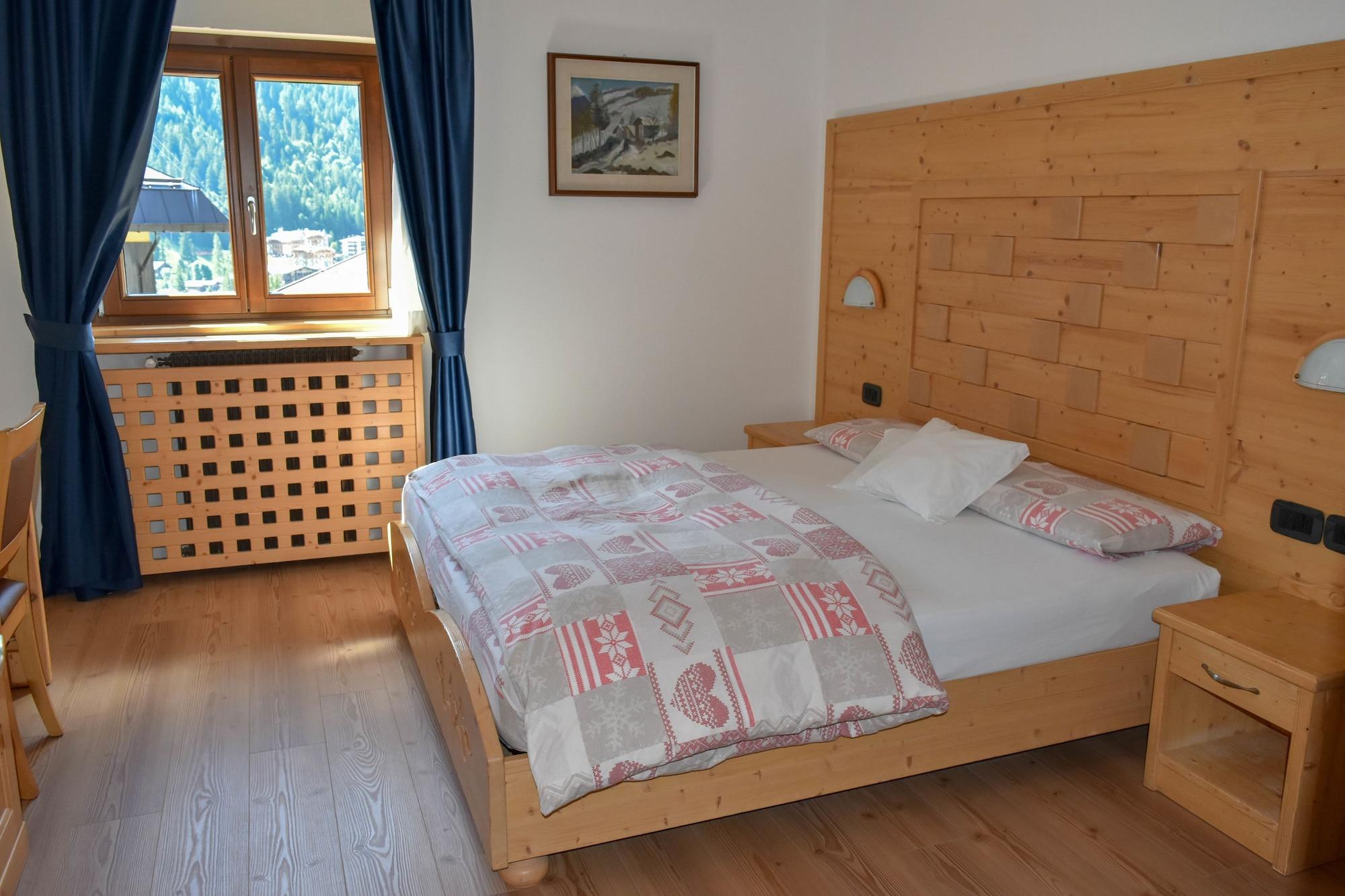 Europa Hotel Madonna di Campiglio