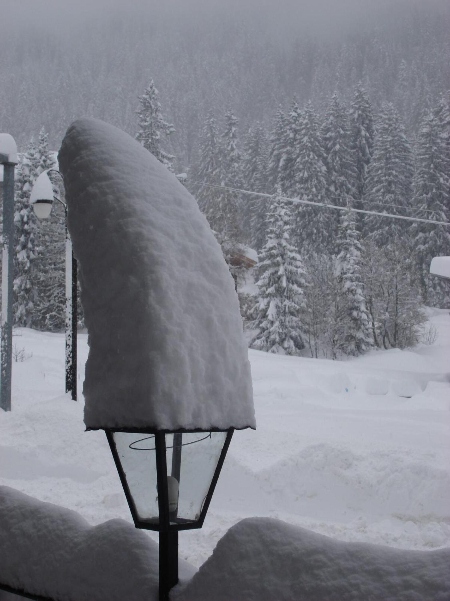 Europa Madonna di Campiglio