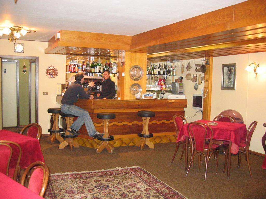 Europa Madonna di Campiglio