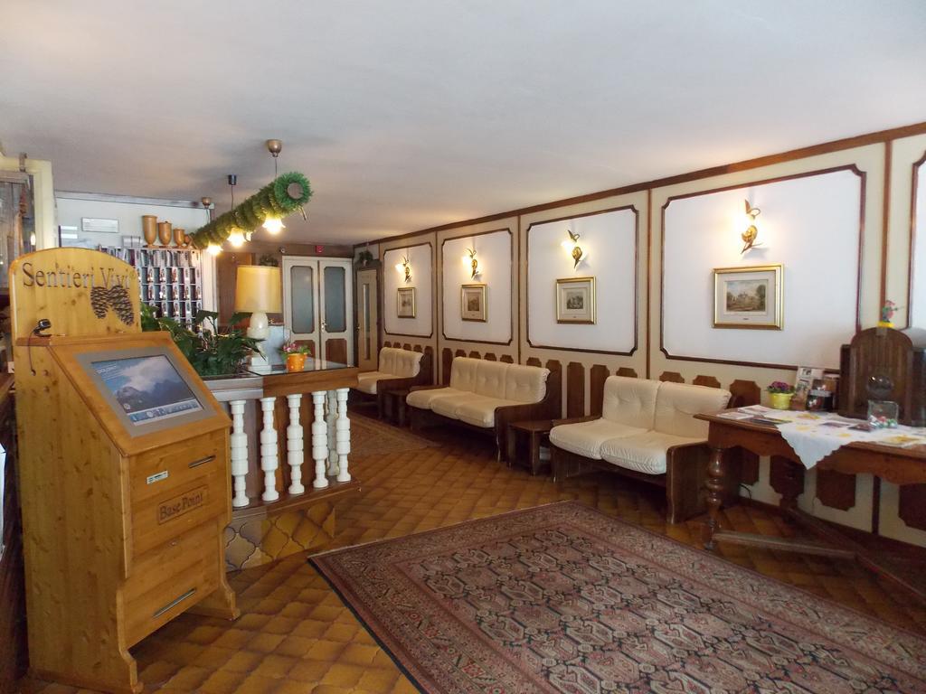 Hotel Europa
