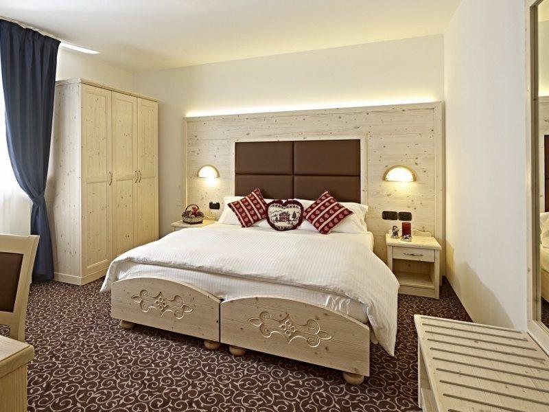 Hotel Europa 3*