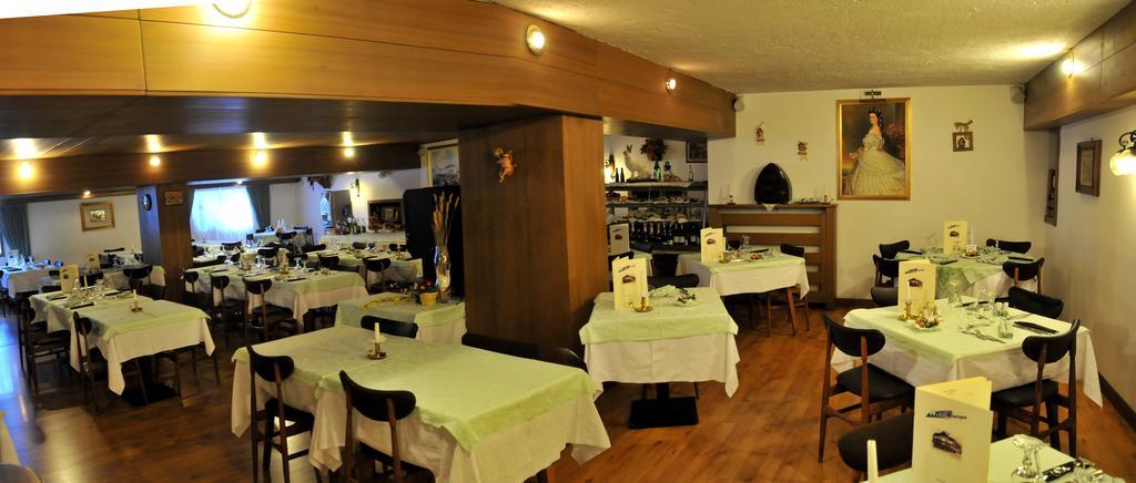 Europa Hotel 3*