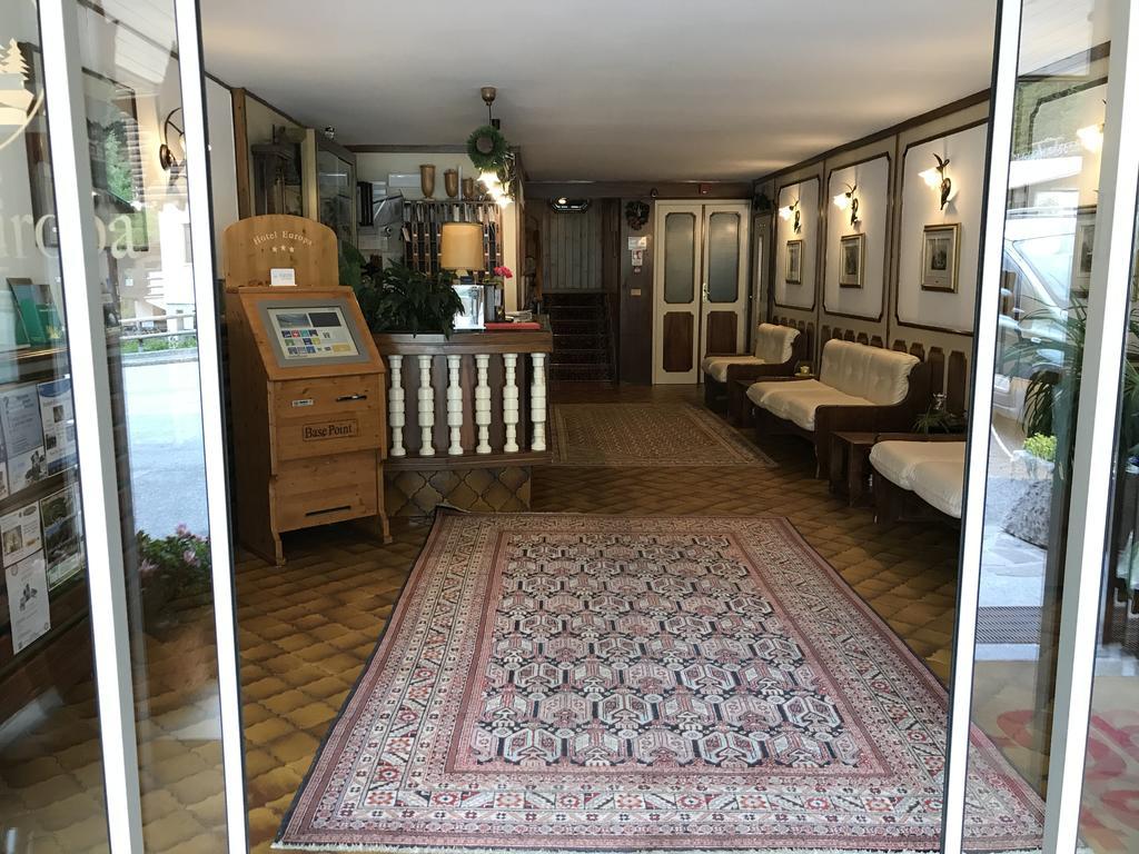 Hotel Europa 3*