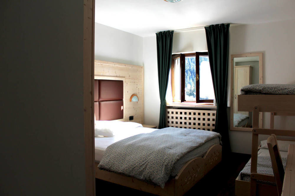 Hotel Europa 3*