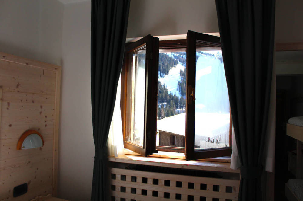 Europa Hotel Madonna di Campiglio