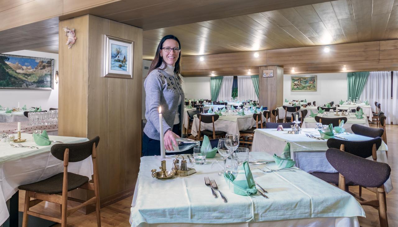 Europa 3* Madonna di Campiglio