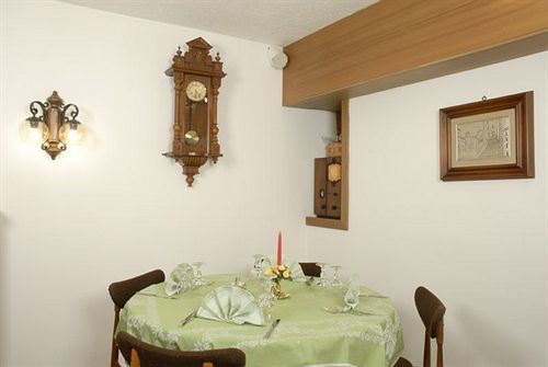 Europa Hotel 3*