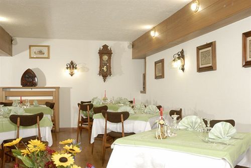Hotel Europa 3*