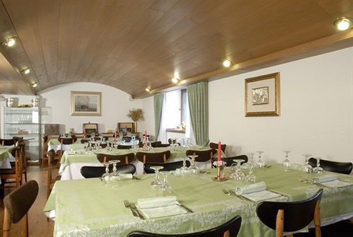 Hotel Europa 3*