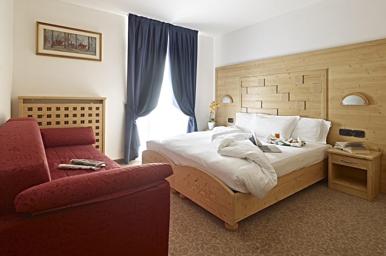 Europa Hotel Madonna di Campiglio