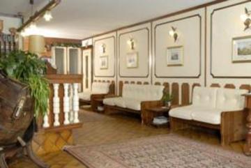 Europa Madonna di Campiglio