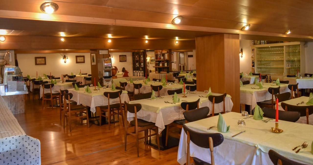 Europa Hotel Madonna di Campiglio